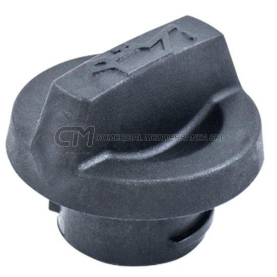 PEUGEOT 306/405/406 / CITROEN XSARA 1.8 16V ./01 TAPA SIN V TAPAS CARGA DE ACEITE FLORIO