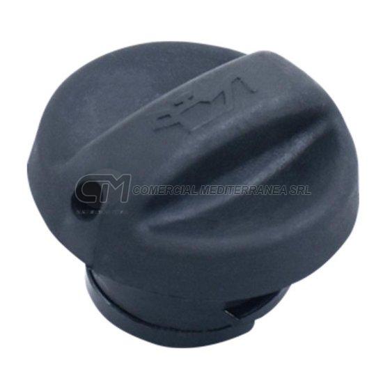 PEUGEOT 206/207/307/HOGGAR/PARTNER 1.6 16V TU5JP4/208/301/30 TAPAS CARGA DE ACEITE FLORIO