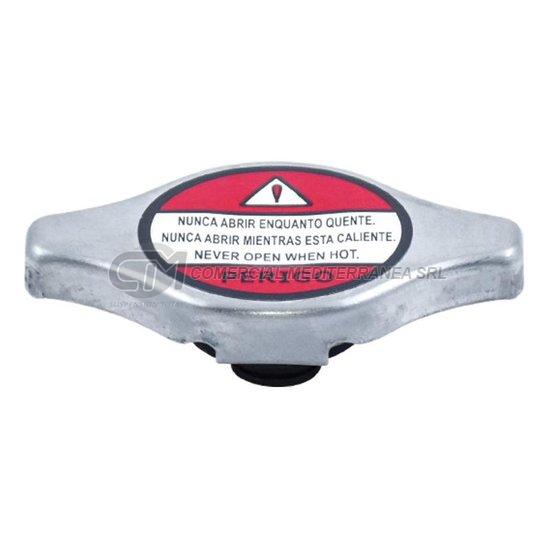 TOYOTA ETIOS 1.5 16V 12/./HILUX 2.7 09/./CAMRY 3.0 92/93 / TAPAS DEPOSITO REFRIGERANTE FLORIO