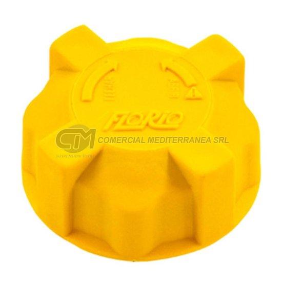 NISSAN FRONTIER/X-TERRA TAPA DE RADIADOR 1.2 BAR TAPAS DEPOSITO REFRIGERANTE FLORIO