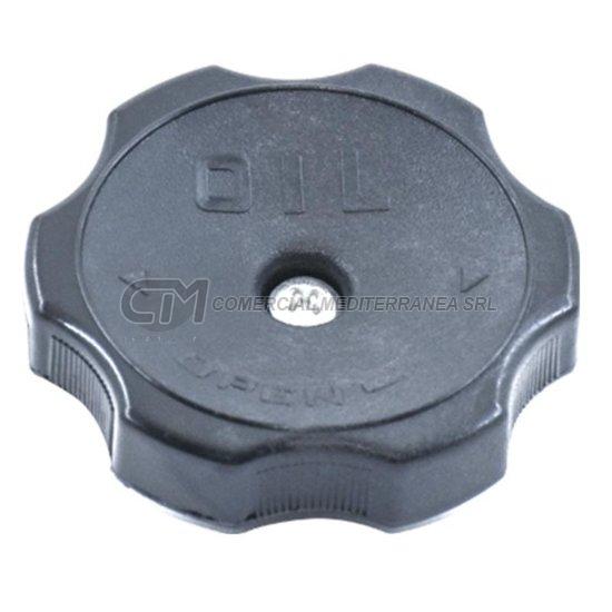 MITSUBISHI MONTERO/L200 / HYUNDAI ELANTRA/SONATA/SANTA FE/HR TAPAS CARGA DE ACEITE FLORIO