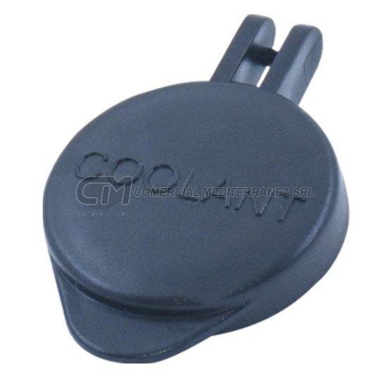HYUNDAI I30/ELANTRA/SONATA/TUCSON TAPAS DEPOSITO REFRIGERANTE FLORIO
