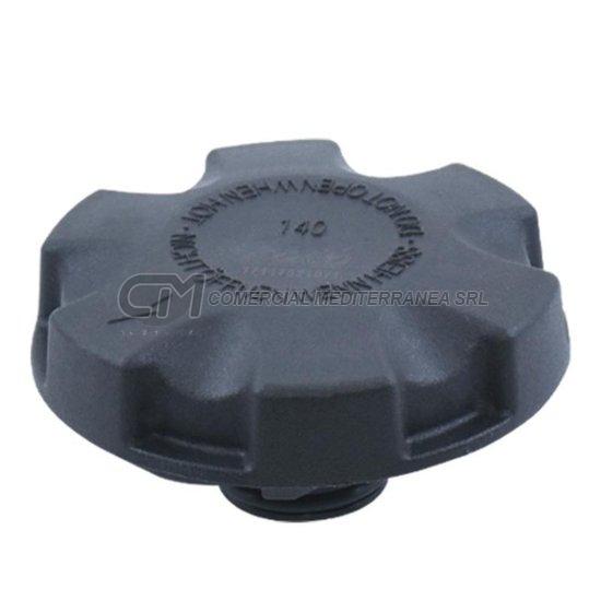 BMW SERIE 2/SERIE 3/SERIE 4/SERIE 5/SERIE 6/SERIE 7/SERIE 8/ TAPAS DEPOSITO REFRIGERANTE FLORIO