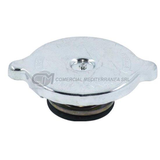 MERCEDES BENZ 608/1113/1115/1313/1315/1513/1516/2013/2213 . TAPAS DEPOSITO REFRIGERANTE FLORIO