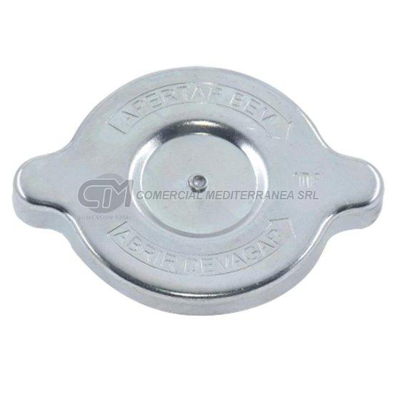 MERCEDES BENZ 1618/1932/1933/1934/2013/2014/2214/2217/2219/2 TAPAS DEPOSITO REFRIGERANTE FLORIO