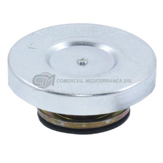 VOLKSWAGEN 14210/16210 ./91 TAPA SUPERIOR DE RADIADOR 13 LI TAPAS DEPOSITO REFRIGERANTE FLORIO