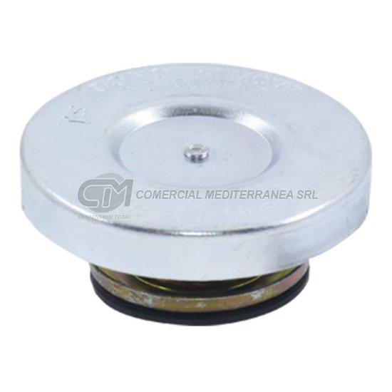 FORD F100/F150/F400/F12000/F14000/F16000/CARGO / VOLKSWAGEN TAPAS DEPOSITO REFRIGERANTE FLORIO