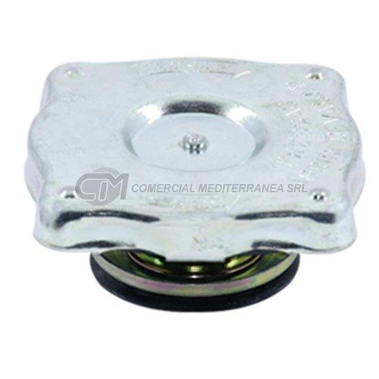 MERCEDES BENZ 1214/1218/1318/1414/1418/1618/2018 TAPA LATERA TAPAS DEPOSITO REFRIGERANTE FLORIO