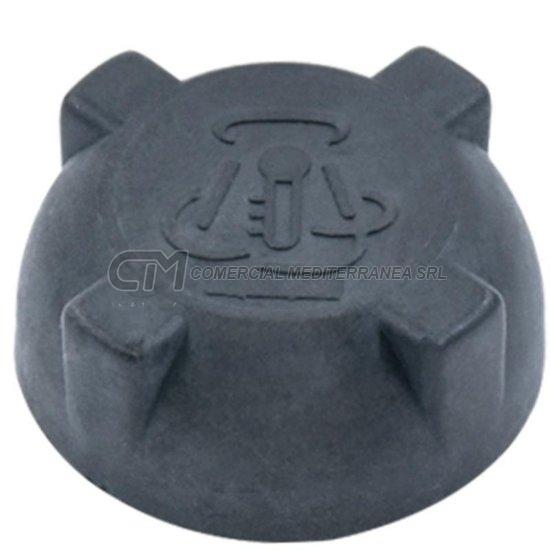 MERCEDES BENZ OF1218-1418-1722-1722M-2368 TAPAS DEPOSITO REFRIGERANTE FLORIO