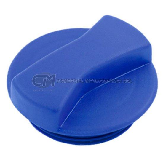 FORD F100/F150 91/99/F12000/F14000/F16000 93/./CARGO ./00 TAPAS DEPOSITO REFRIGERANTE FLORIO