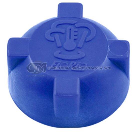 VOLKSWAGEN  17260 EOT/18320 EOT/DELIVERY 5140-5140E-8150-815 TAPAS DEPOSITO REFRIGERANTE FLORIO
