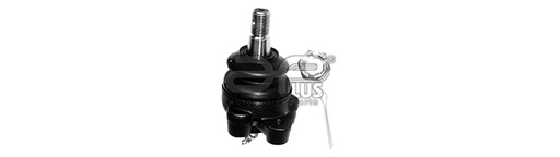 HYUNDAI H1/H100 SUPERIOR IZQUIERDA/DERECHA ROTULAS DE SUSPENSION AP