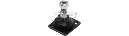 RENAULT 12 71/. ROTULA  SUPERIOR PIVOTE 15.9 MM ROTULAS DE SUSPENSION AP