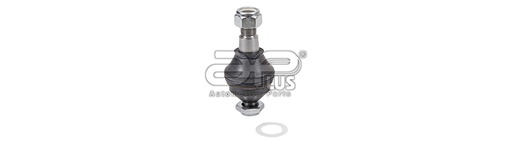 IVECO DAILY 93/. ROTULA SUPERIOR/INFERIOR PIVOTE 21.5 MM ROTULAS DE SUSPENSION AP