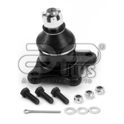 MITSUBISHI L200 SPORT 03/10/MONTERO 90/. SUPERIOR PIVOTE 16 ROTULAS DE SUSPENSION AP