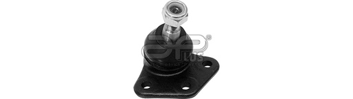 FIAT PALIO/SIENA/DOBLO/MOBI 01/. (INCLINADA) PIVOTE GRUESO ROTULAS DE SUSPENSION AP