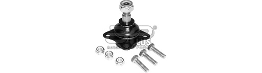 FIAT SIENA 97/99 ROTULA INFERIOR PIVOTE  PIVOTE 13 MM ROTULAS DE SUSPENSION AP