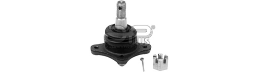KIA K2500/K2700 SUPERIOR IZQUIERDA/DERECHA ROTULAS DE SUSPENSION AP