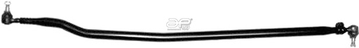 MERCEDES BENZ MB 180 L 1230 MM BARRAS DIRECCION AP