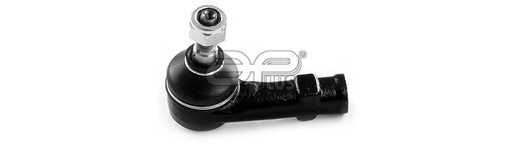 VOLKSWAGEN POLO 97/00 LARGO: 75 MM EXTREMO IZQUIERDO ROSCA 1 EXTREMOS DE DIRECCION AP