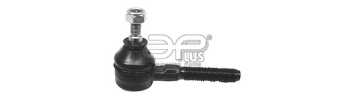 RENAULT 9 /11/18/EXPRESS LARGO: 100 MM ROSCA MACHO 14X1.5 EXTREMOS DE DIRECCION AP