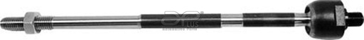 FORD FIESTA 97/03/KA 97/08/ESCORT 93/03 LARGO 310 MM ROSCA M AXIALES/PRECAP CREMALLERAS AP