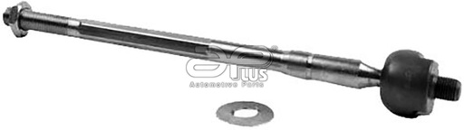 TOYOTA COROLLA 97/. / CHERY TIGGO 09/. / LIFAN X60 16/. AXIALES/PRECAP CREMALLERAS AP