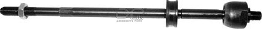 VOLKSWAGEN GOLF III 95/99/POLO 97/00 / AUDI A3 97/00 C/DH LA AXIALES/PRECAP CREMALLERAS AP