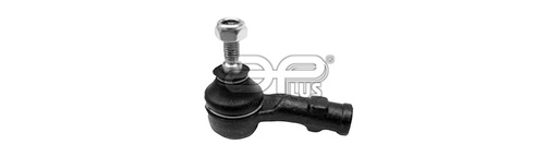 FORD KA/FIESTA EXTREMO IZQUIERDO - LARGO: 75 MM  ROSCA HEMBR EXTREMOS DE DIRECCION AP