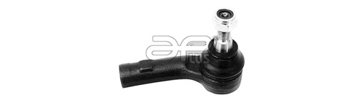 VOLKSWAGEN TRANSPORTER 96/04 LARGO: 90 MM ROSCA HEMBRA 16X1. EXTREMOS DE DIRECCION AP