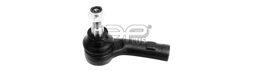 VOLKSWAGEN TRANSPORTER 96-. EXTREMO DE DIRECCION IZQUIERDO EXTREMOS DE DIRECCION AP