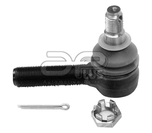 MERCEDES BENZ MB 180 L 90 MM/M20X1.5 DERECHO  BARRA DE RUEDA EXTREMOS DE DIRECCION AP