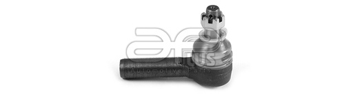 MERCEDES BENZ 608/708 M22X1.5 DIAM 16.2MM DIAM 18.2MM LARGO EXTREMOS DE DIRECCION AP