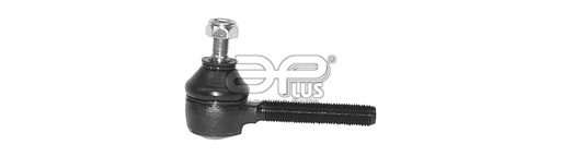 PEUGEOT 504 82/. LARGO: 98 MM ROSCA MACHO 14X1.5 EXTREMOS DE DIRECCION AP