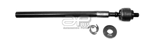 PEUGEOT 205 / CITROEN C15 90/01 DIR.MECANICA/HIDRAULICA LARG AXIALES/PRECAP CREMALLERAS AP