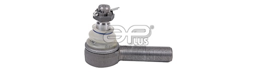 MERCEDES BENZ MB 180 L 105 MM/M24X1.5 DERECHO  BARRA TRANSVE EXTREMOS DE DIRECCION AP