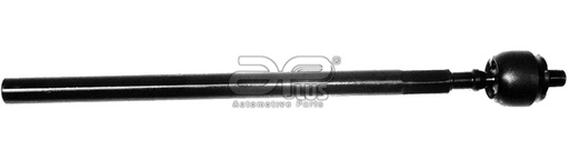 PEUGEOT 306 95/03 DIRECCION HIDRAULICA LARGO 354 MM ROSCA MA AXIALES/PRECAP CREMALLERAS AP