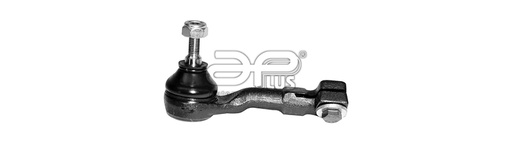 RENAULT TWINGO 94/99 EXTREMO DERECHO LARGO: 111 MM ROSCA HEM EXTREMOS DE DIRECCION AP