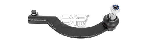 RENAULT MASTER EXTREMO DERECHO LARGO: 224 MM ROSCA HEMBRA 16 EXTREMOS DE DIRECCION AP