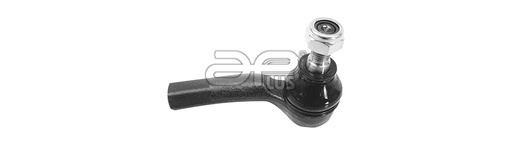 VOLKSWAGEN FOX 04/./SURAN/UP/GOL TREND/VOYAGE EXTREMO DEREC EXTREMOS DE DIRECCION AP