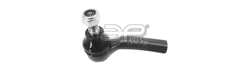 VOLKSWAGEN FOX 04/./SURAN/UP/GOL TREND/VOYAGE EXTREMO IZQUI EXTREMOS DE DIRECCION AP