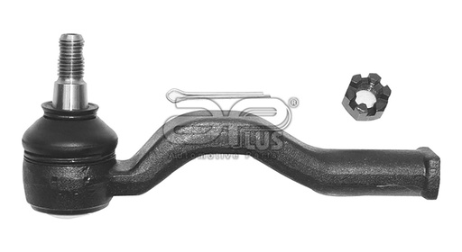 KIA K2500/2700 M14X1.5 EXTREMOS DE DIRECCION AP