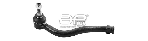 VOLKSWAGEN SHARAN EXTREMO CURVO IZQUIERDO - LARGO 220 MM - R EXTREMOS DE DIRECCION AP
