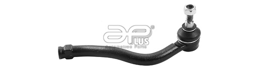 VOLKSWAGEN SHARAN EXTREMO CURVO DERECHO - LARGO 220 MM - ROS EXTREMOS DE DIRECCION AP