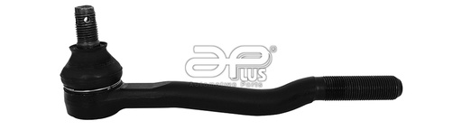 TOYOTA HILUX SR5 4X4 92/./HILUX/4RUNNER LARGO: 187 MM EXTRE EXTREMOS DE DIRECCION AP