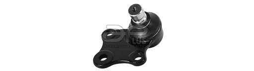 PEUGEOT PARTNER/CITROEN BERLINGO ROTULA INFERIOR PIVOTE 18 M ROTULAS DE SUSPENSION AP