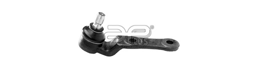 CHEVROLET CORSA/PRISMA ROTULA INFERIOR 97/ PIVOTE 15 MM ROTULAS DE SUSPENSION AP