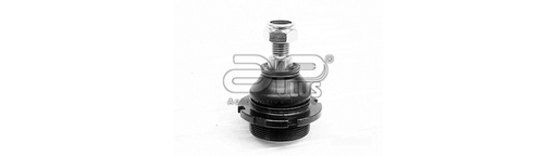 PEUGEOT 504/505 82/.ROSCA DE FIJACION 40 MM ROTULAS DE SUSPENSION AP