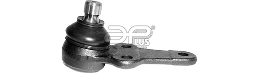 FORD FIESTA/COURIER/KA  94-96 DERECHA/IZQUIERDA PIVOTE 16.5 ROTULAS DE SUSPENSION AP