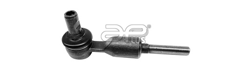 AUDI A4/A6/A8/ VW PASAT EXTREMO C/HEXAGONO INTERIOR - LARGO: EXTREMOS DE DIRECCION AP